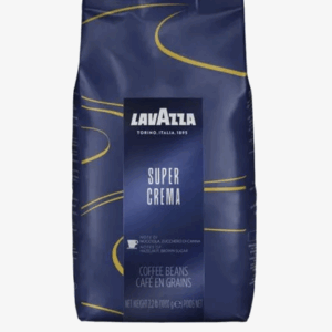 Lavazza Super Crema 1kg